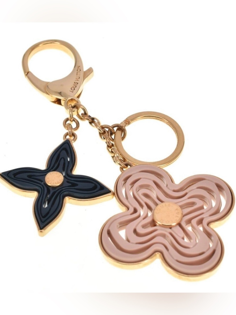 Louis Vuitton Bijou Sac Knife Bag Charm